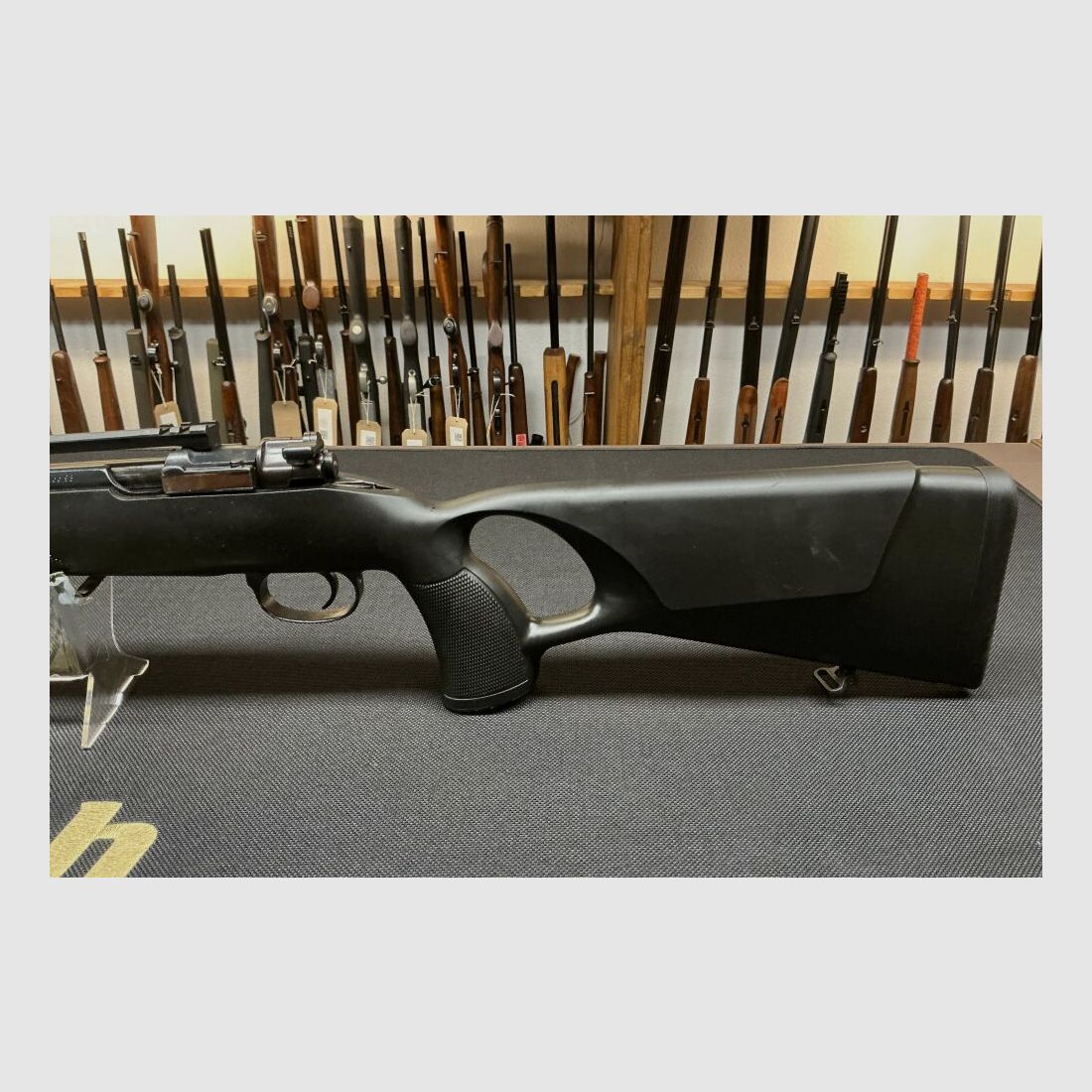 Mauser Mod.98 8x57JS