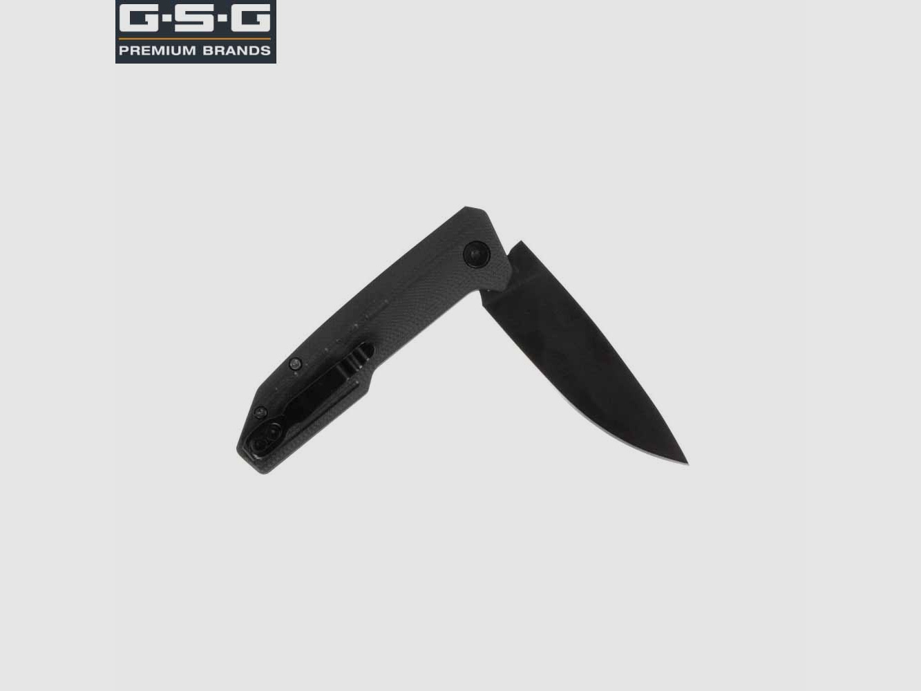 GSG-9 Klappmesser EM3 – Taschenmesser