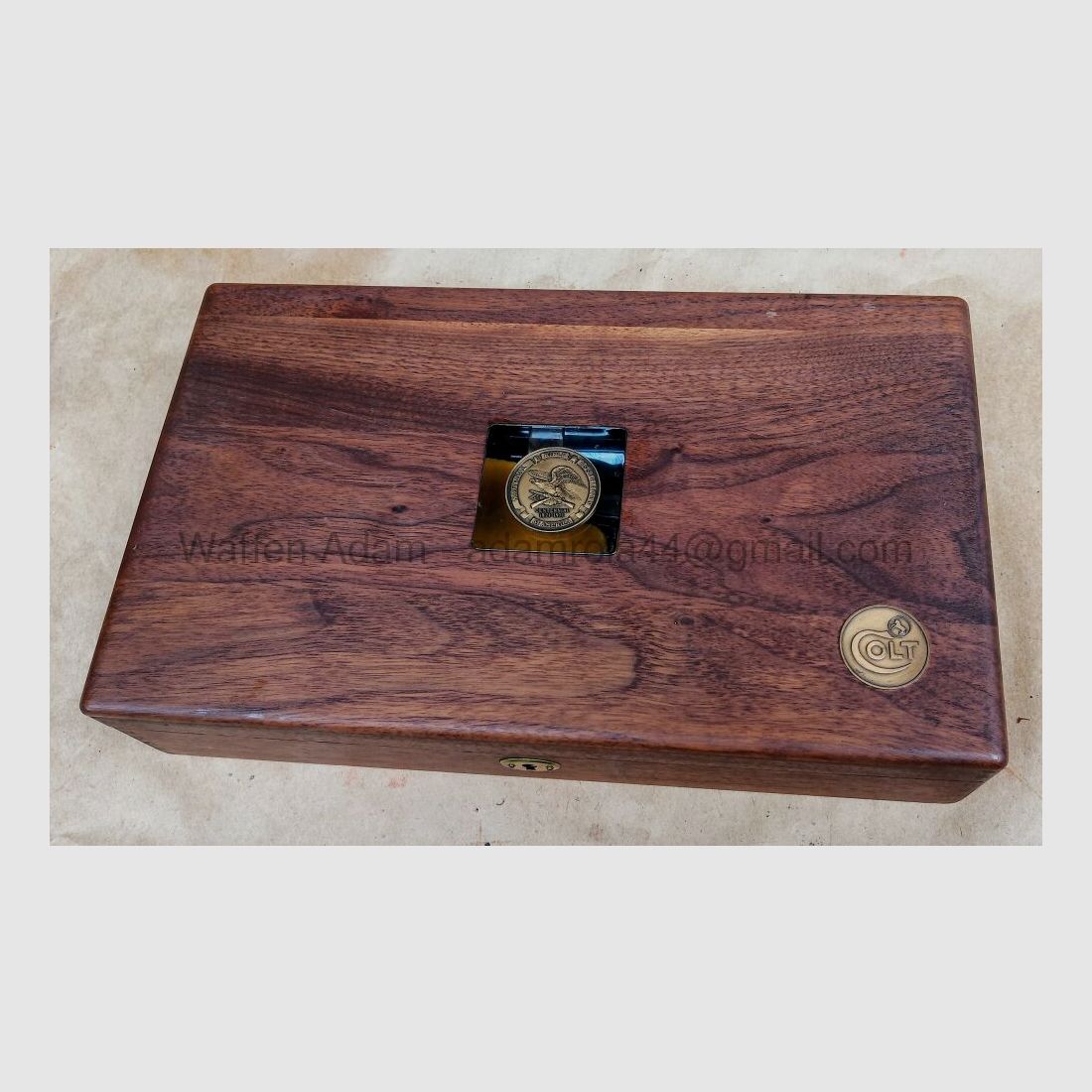 Colt SAA 5,5 pollici