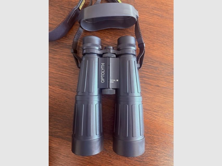 Optolyt 8x56 Royal Ceralin Plus