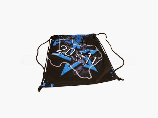 Bolsa DED STI 2011 Edición Azul