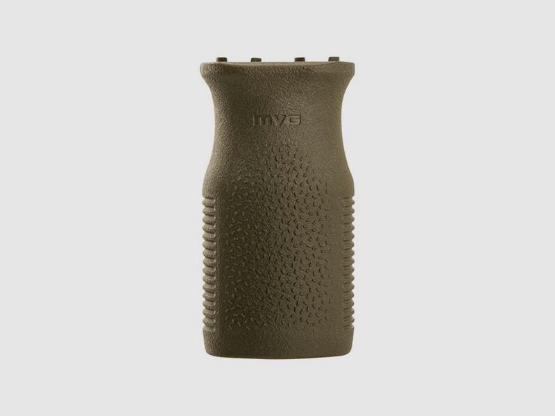 MAGPUL MVG VERTICAL GRIP M-LOK POLYMER O.D. GREEN, imagen 3 de 7