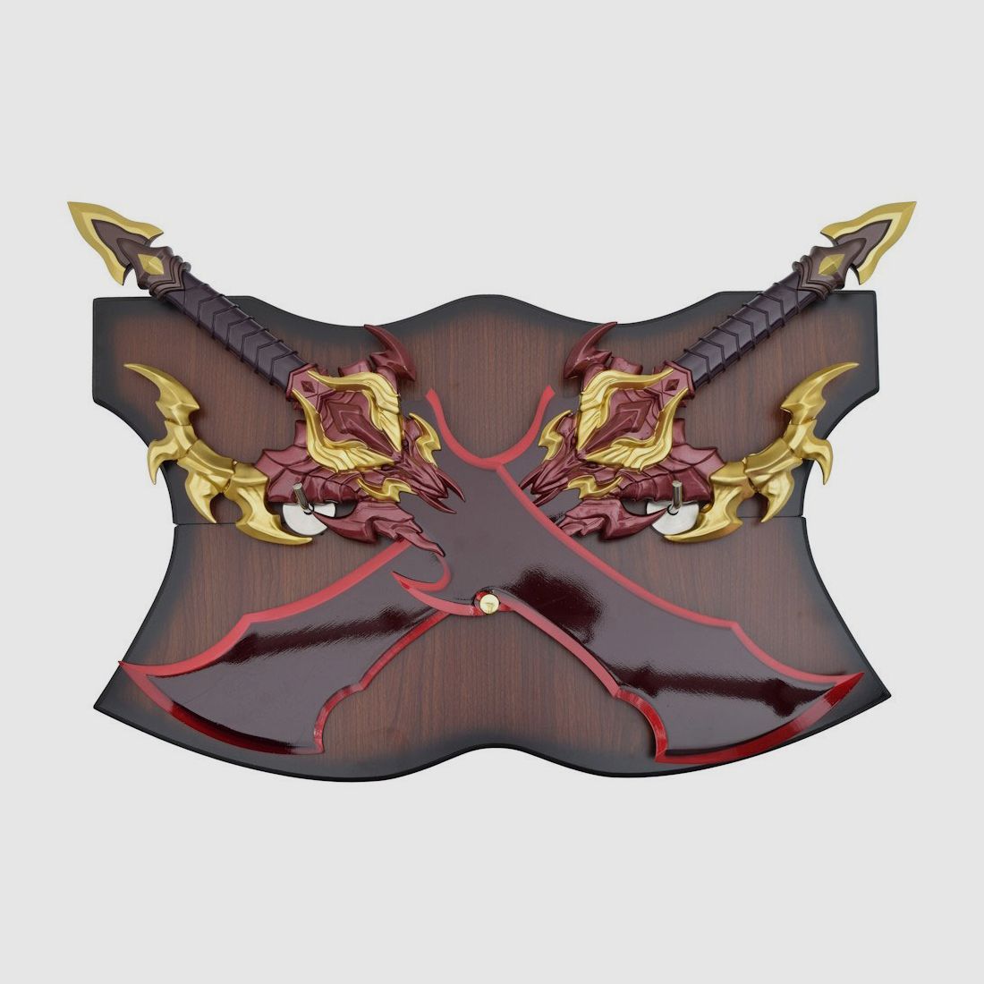 Dagger Króla Demonów Jinwoo Solo Leveling