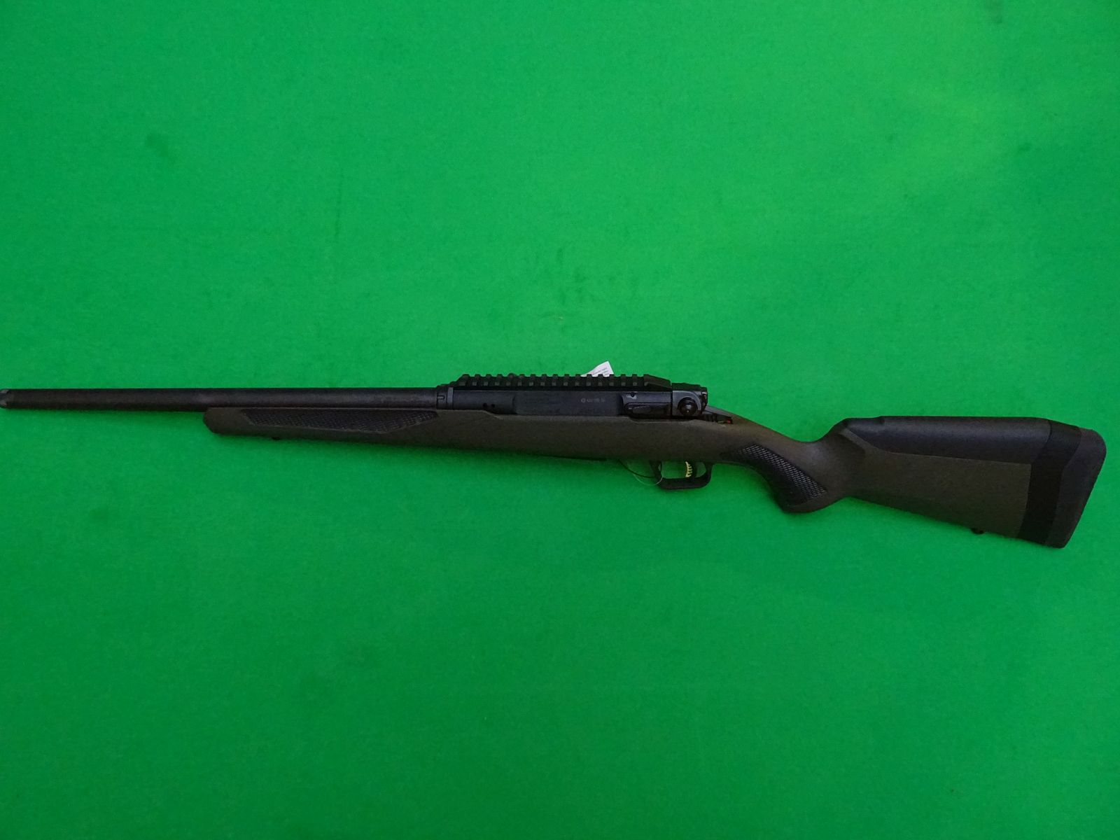 Savage Impulse HogHunter .308Win straight-pull repeater