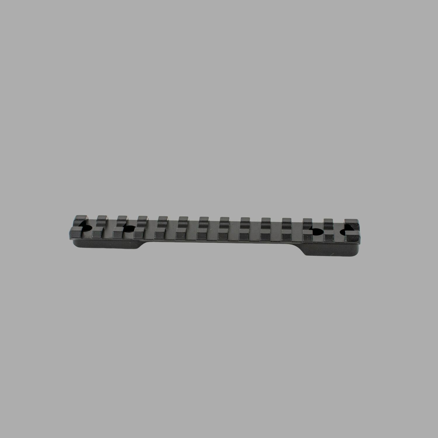 Rifle Doc Picatinny Weaver RAIL in ACCIAIO per FRANCHI HORIZON CAL .223