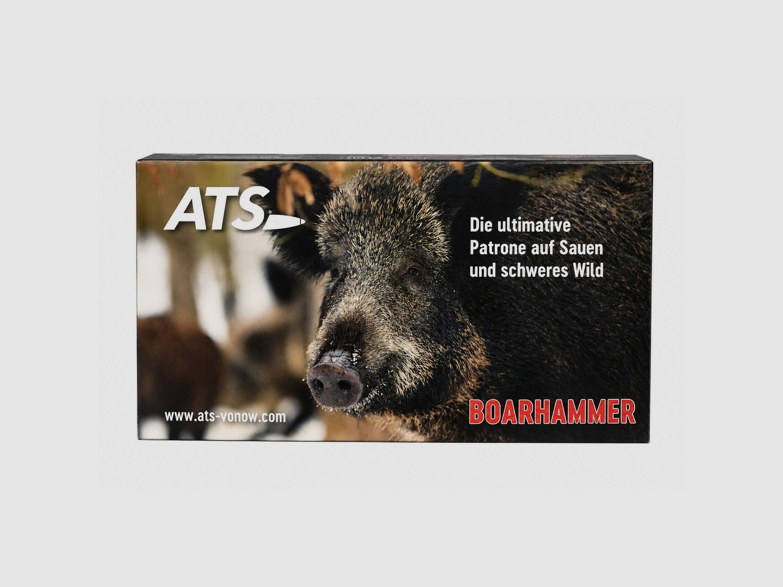 ATS Speedwave - 10.3x60R - 200grs./13g