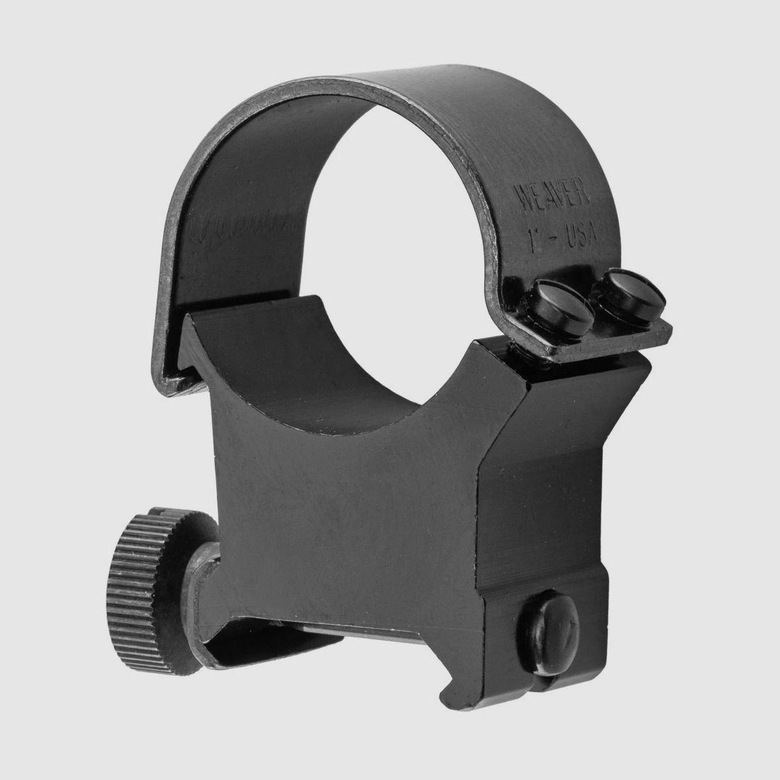 Weaver-Ring Durchmesser 25,4 mm - 1'' Niedrig, Bild 3 von 3