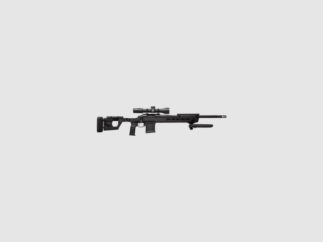 MAGPUL - PRO 700 Faltchassis Schwarz, Bild 1 von 8