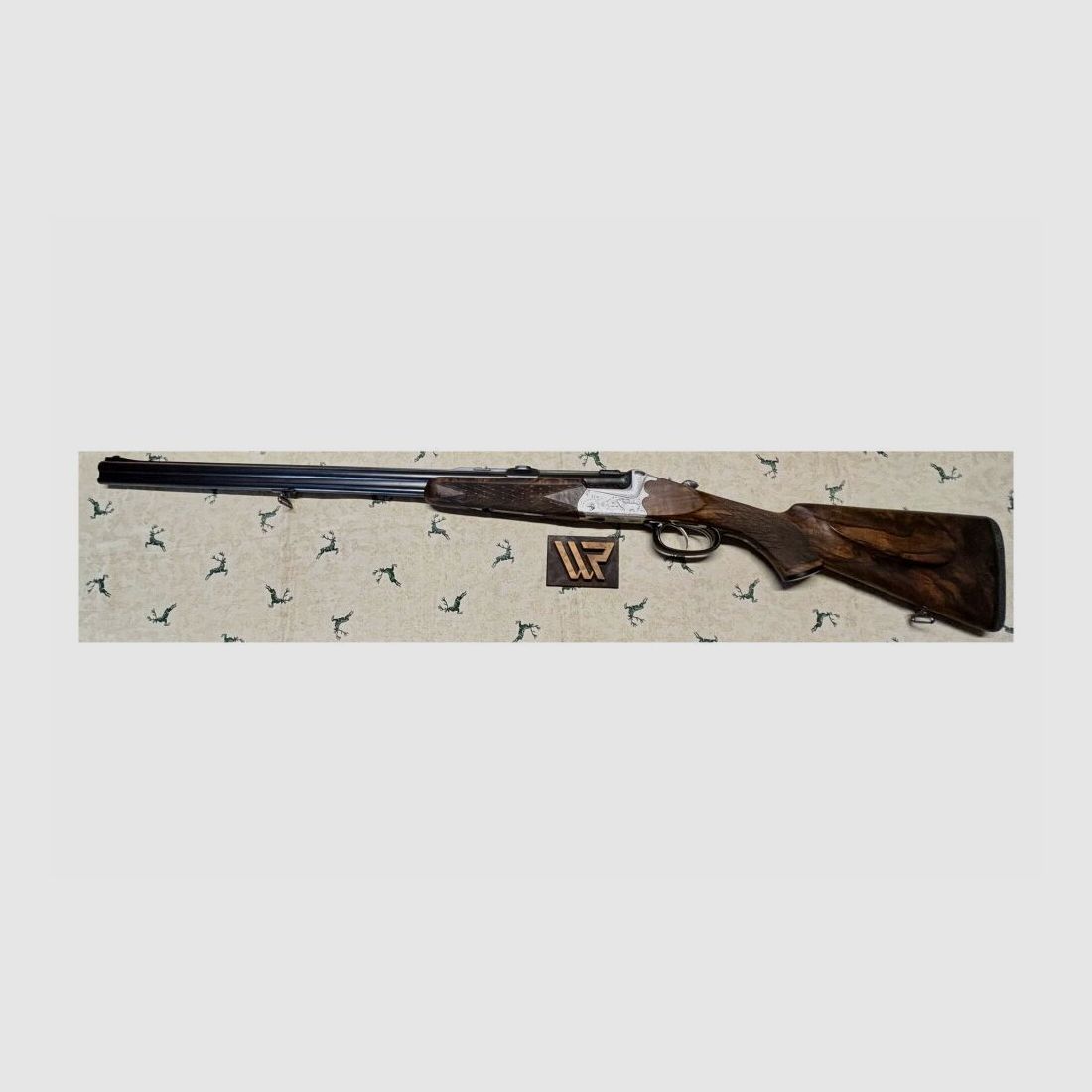 Sodia senza 7x65R;16/70, immagine 2 di 7