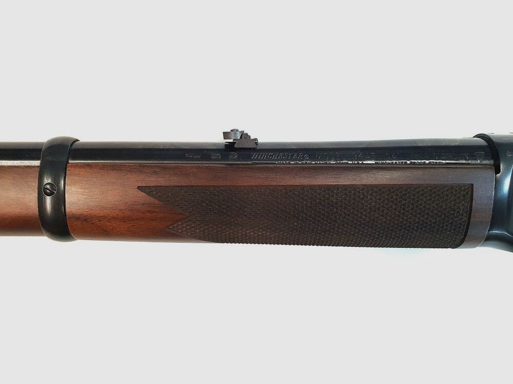 Winchester 94 AE Big Bore