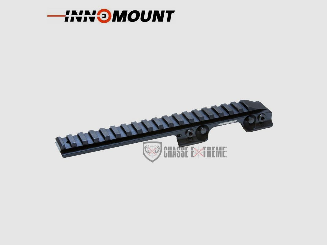 Montage INNOMOUNT QD Long Blaser/Sauer 505 Picatinny, Bild 2 von 3