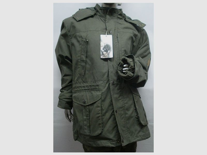 PS5000 - 2in1 Jacke Gr. XL - Innenjacke aus Fleece