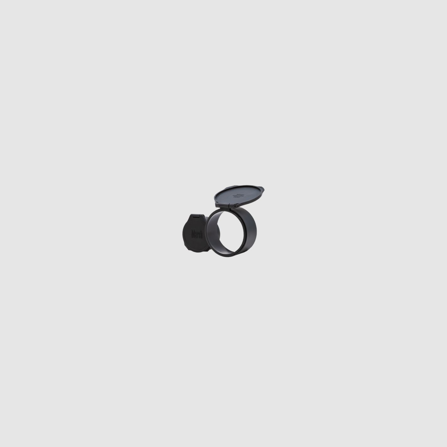 MARCH 42MM KLAPPCAP
