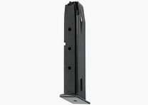 Retay Schreckschuss Magazin Retay Big Fifty, 17 Schuss Kal. 9mm P.A.K.