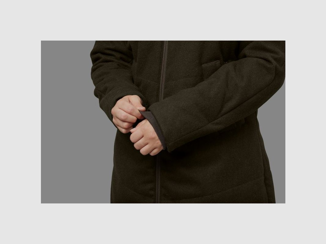 HÄRKILA Metso Winter Jacke Damen, Bild 4 von 7