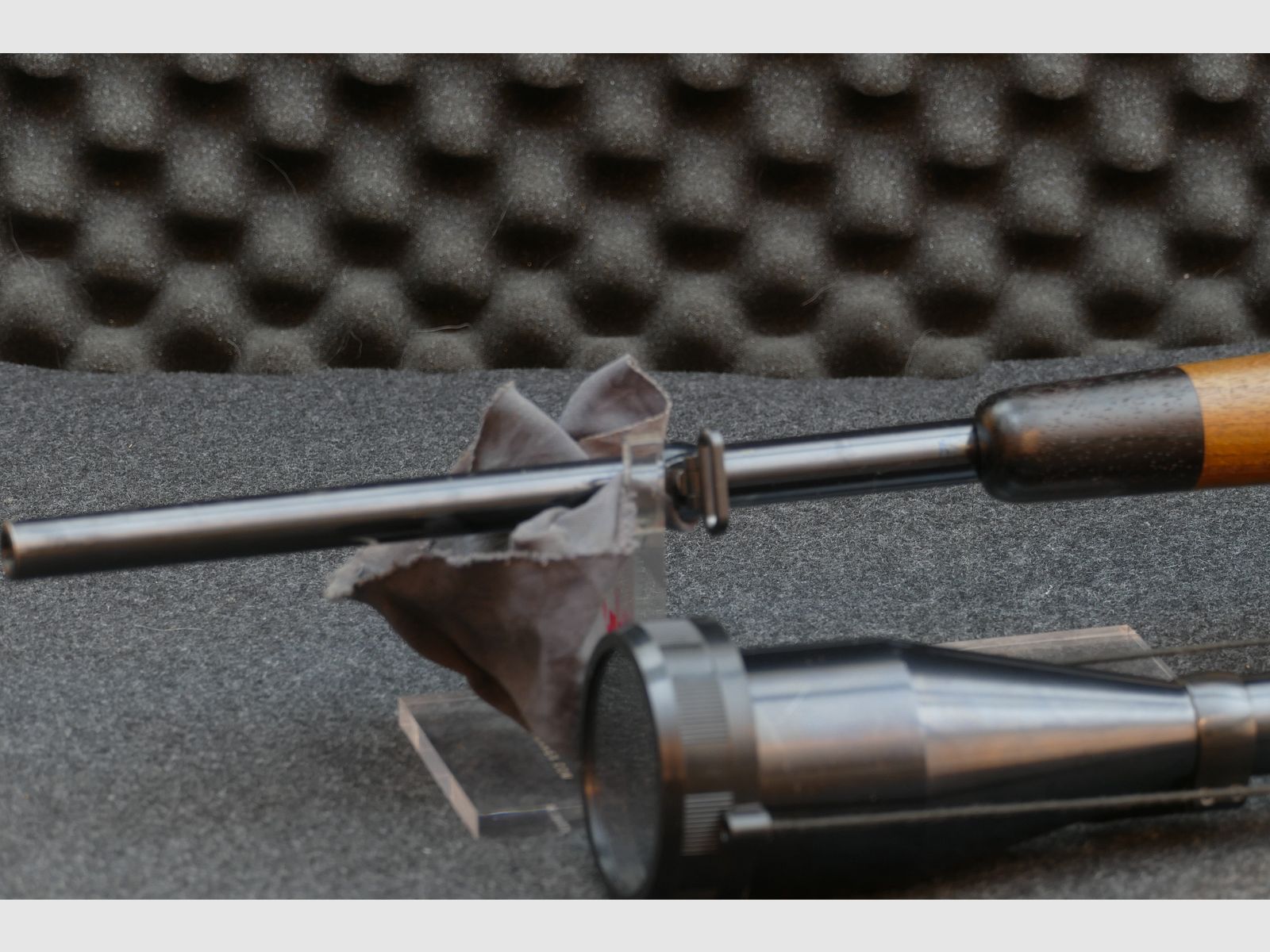 Zastava karabinek powtarzalny (system 98) — kal. 9,3×62