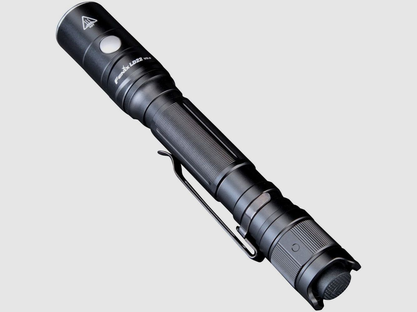 Fenix Taschenlampe LD22 V2.0, Bild 5 von 5