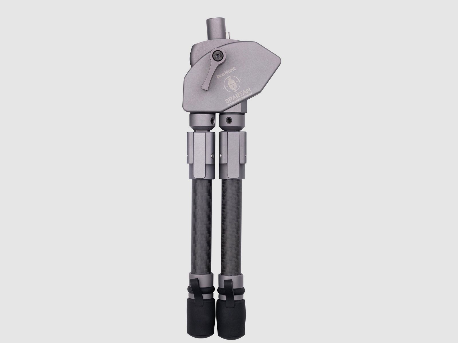Spartan SP01-06-R-BLK Javelin ProHunt TAC Bipod Standard 2007