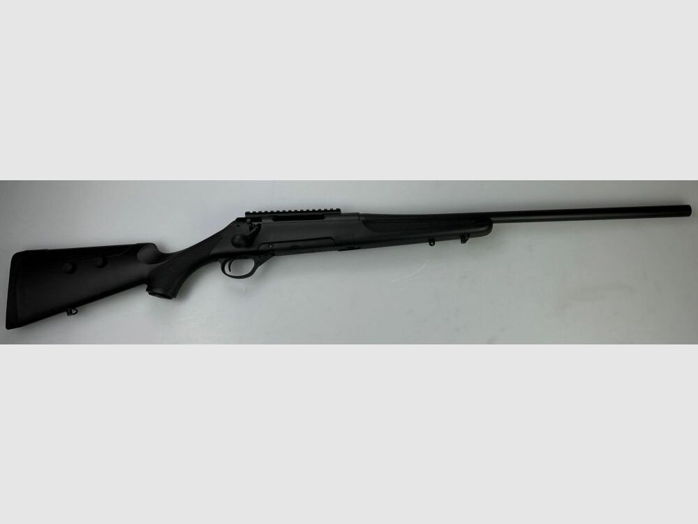 Haenel Jaeger 10 Varmint Sporter, imagen 1 de 6