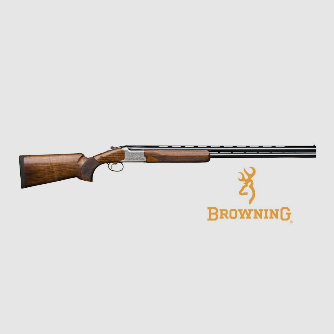 BROWNING B525 Trap One 12M 76cm