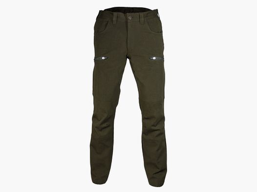 Hubertus Jagdhose Function Stretch ARVO Oliv