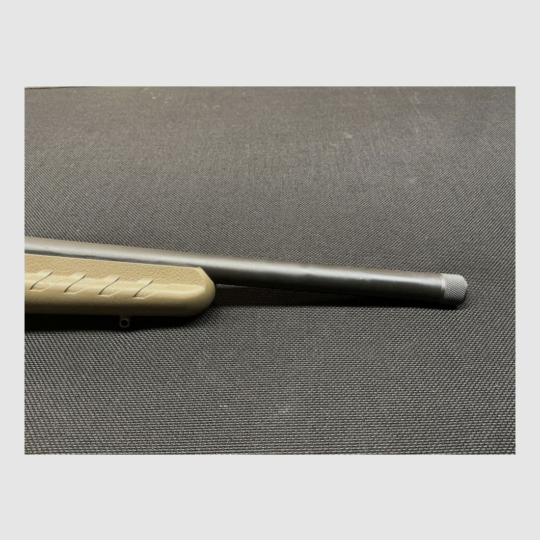 Ruger American .300AAC Blackout