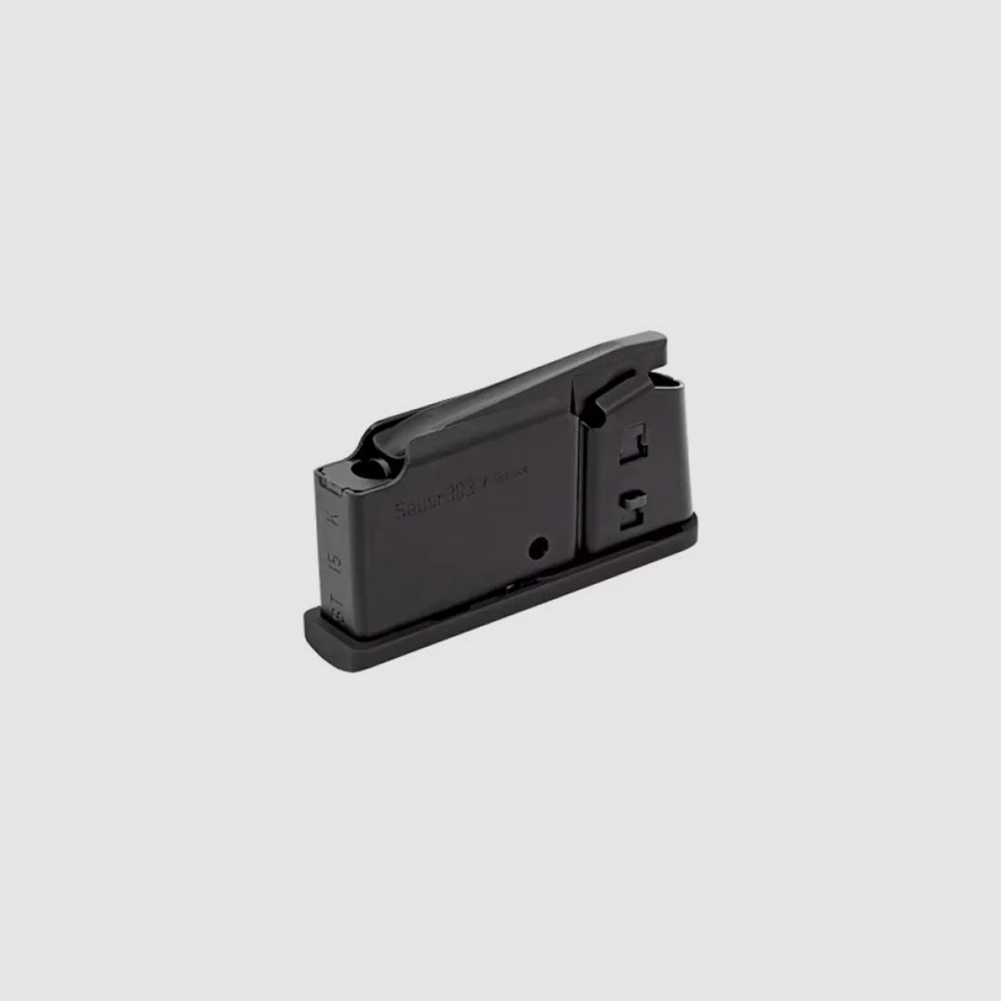 MAGAZIN – SAUER – 2 SCHÜSSE | SAUER S303 | Kal. 308 Win.