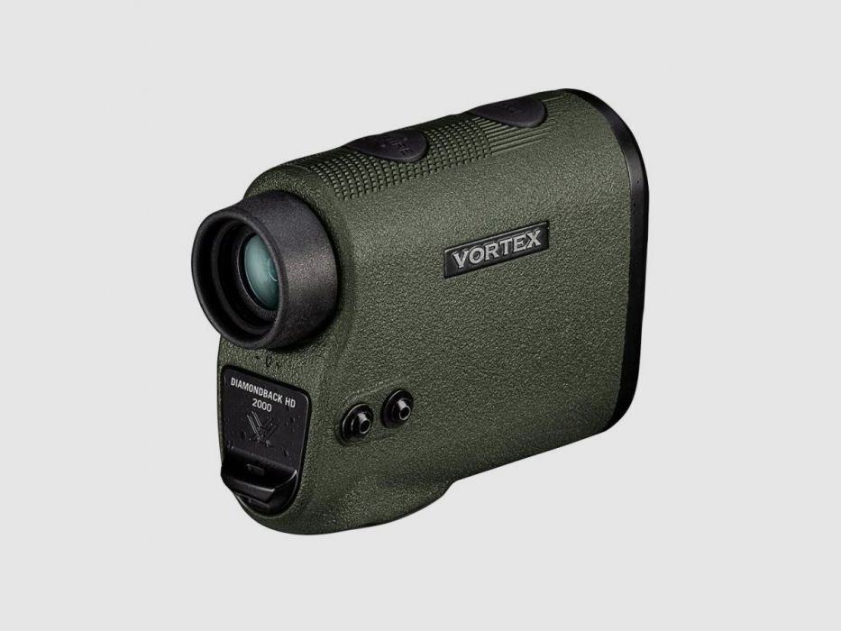 Telémetro Vortex Diamondback HD 2000, imagen 3 de 5