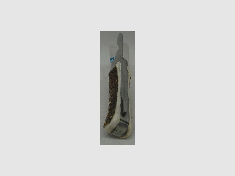 Leegebruch Messer 2-tlg Klinge - +Aufbruchklinge, 440 C-Stahl