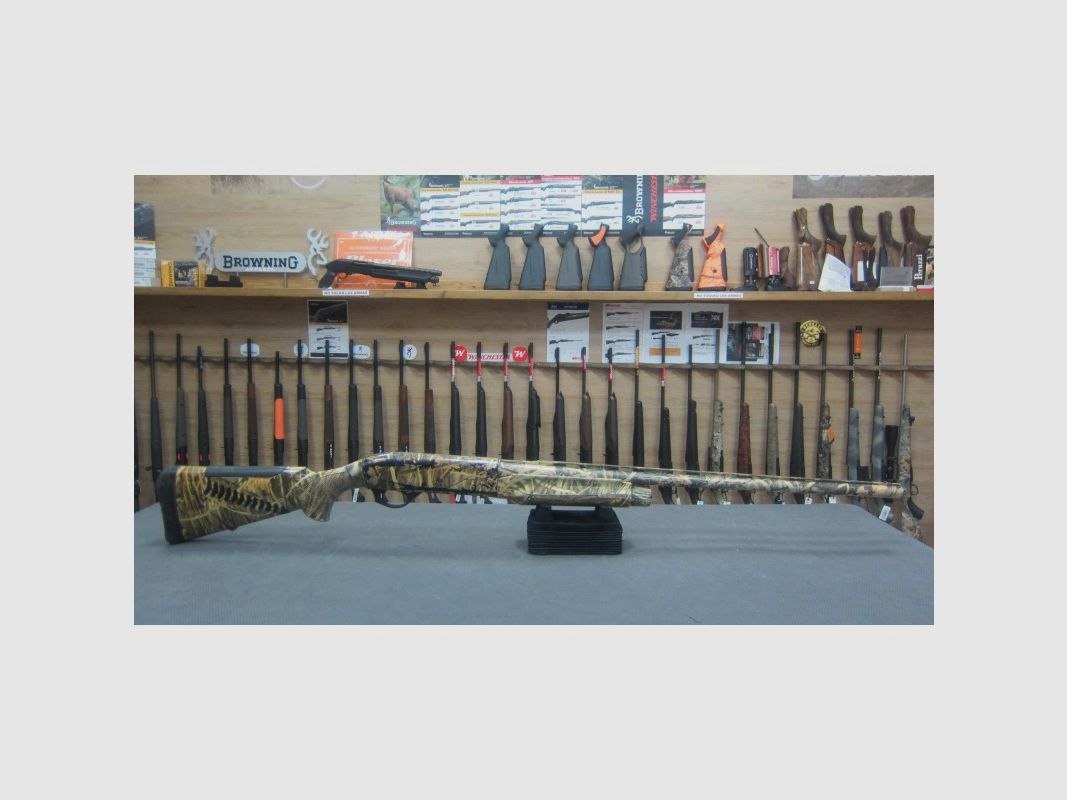 BENELLI MOD. M2 (GAUCHE), image 1 sur 7
