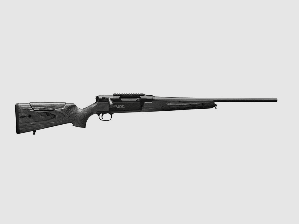 Strasser Repeating Rifle Evolution Tahr Gen 2