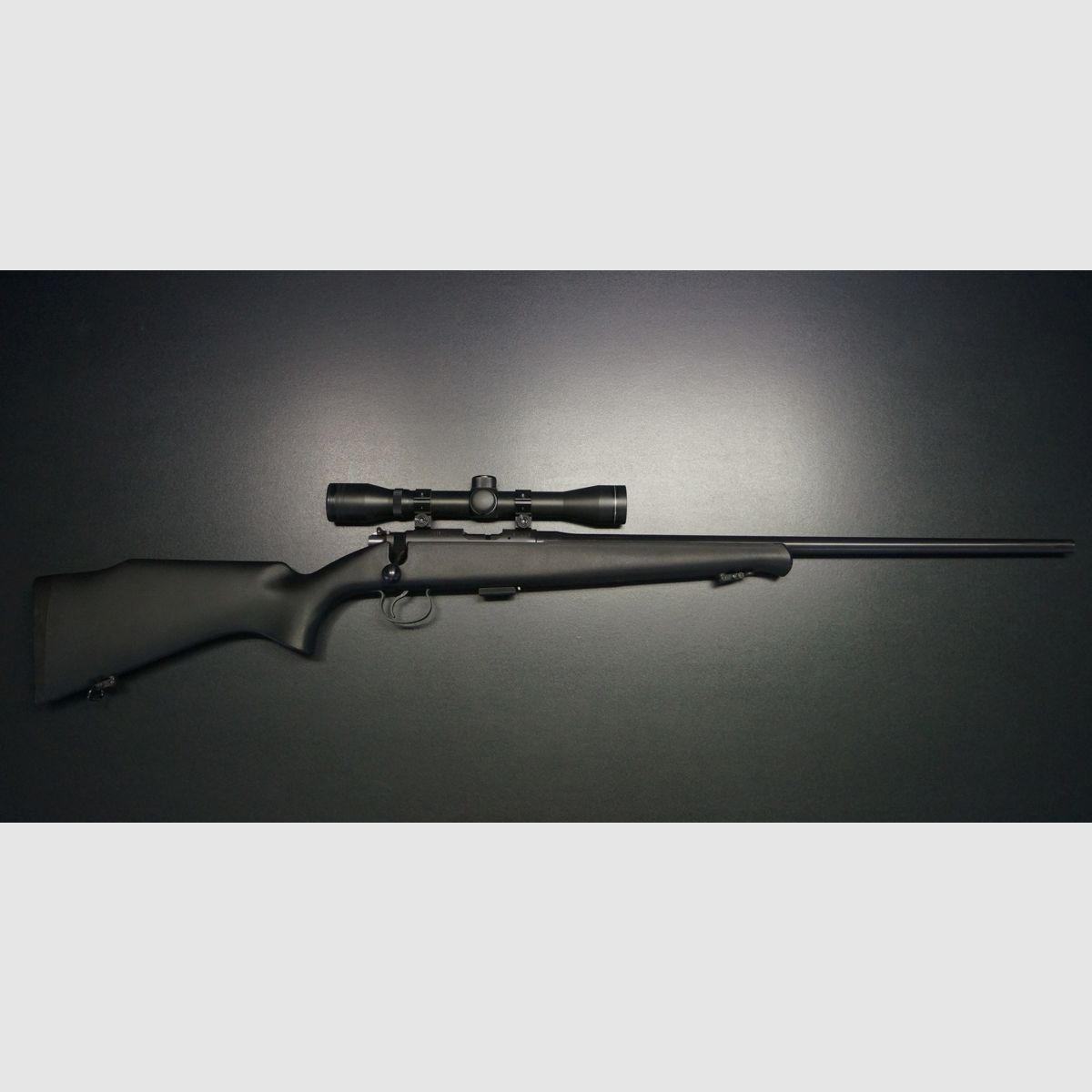 CZ 452-ZEZ MK, immagine 1 di 5
