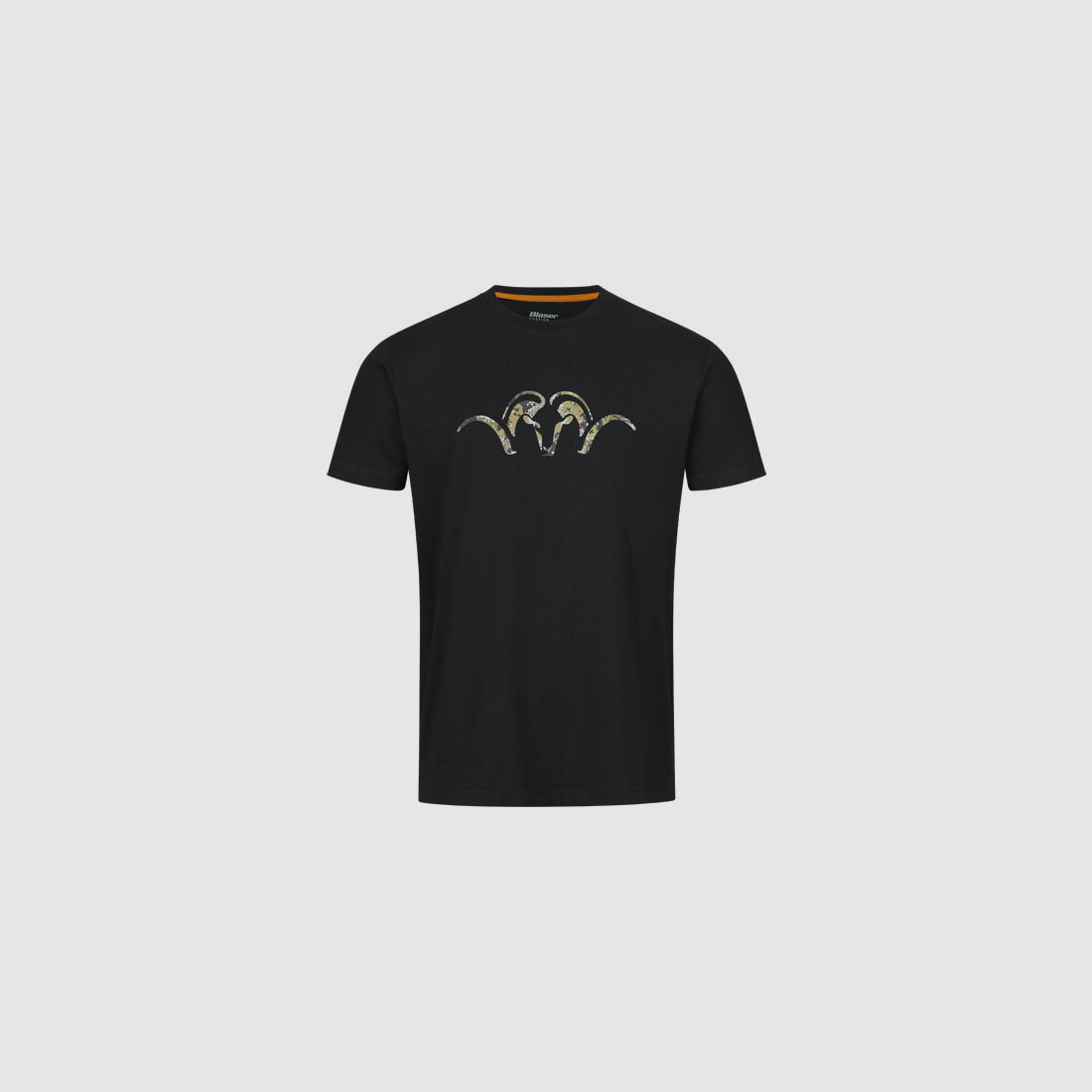Blaser Blaser T-Shirt with Blaser logo in HunTec Camo T-Shirts for men