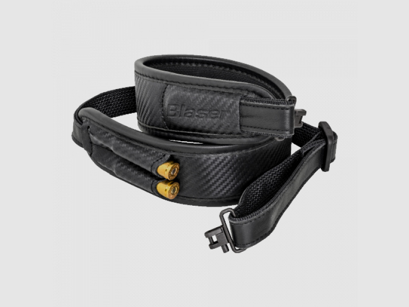 Blaser Carbon Gewehrriemen