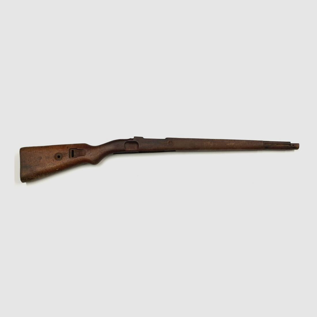 Schaft für K98, Holz - (5)