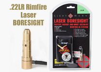 Patronne laser Sight-Mark Justier Cal. .22lfb / .22LR