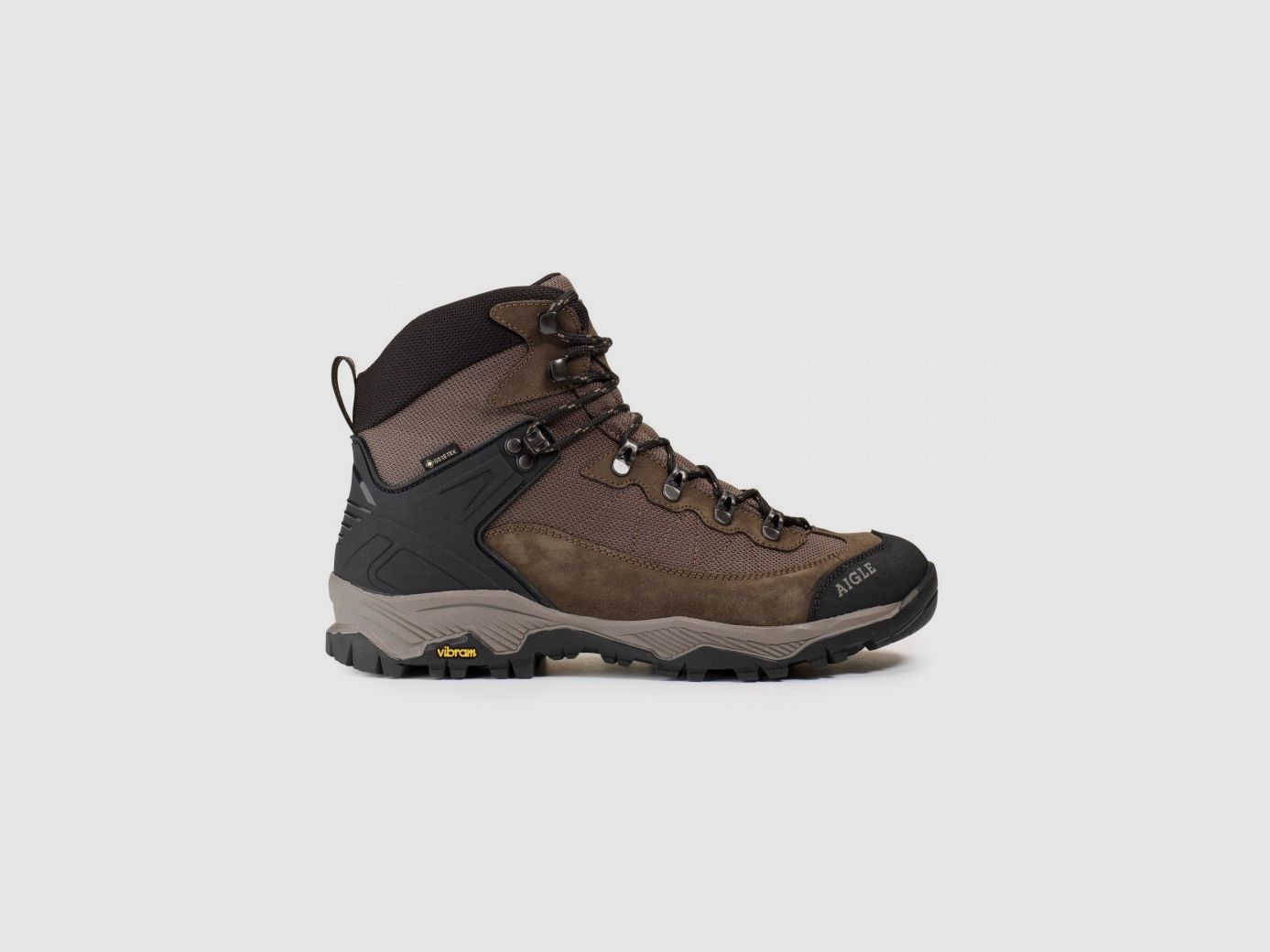 AIGLE Sonricker GTX P47 Schuhe