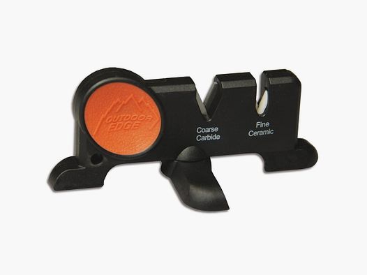 Outdoor Edge Sharp-X Knife Sharpener