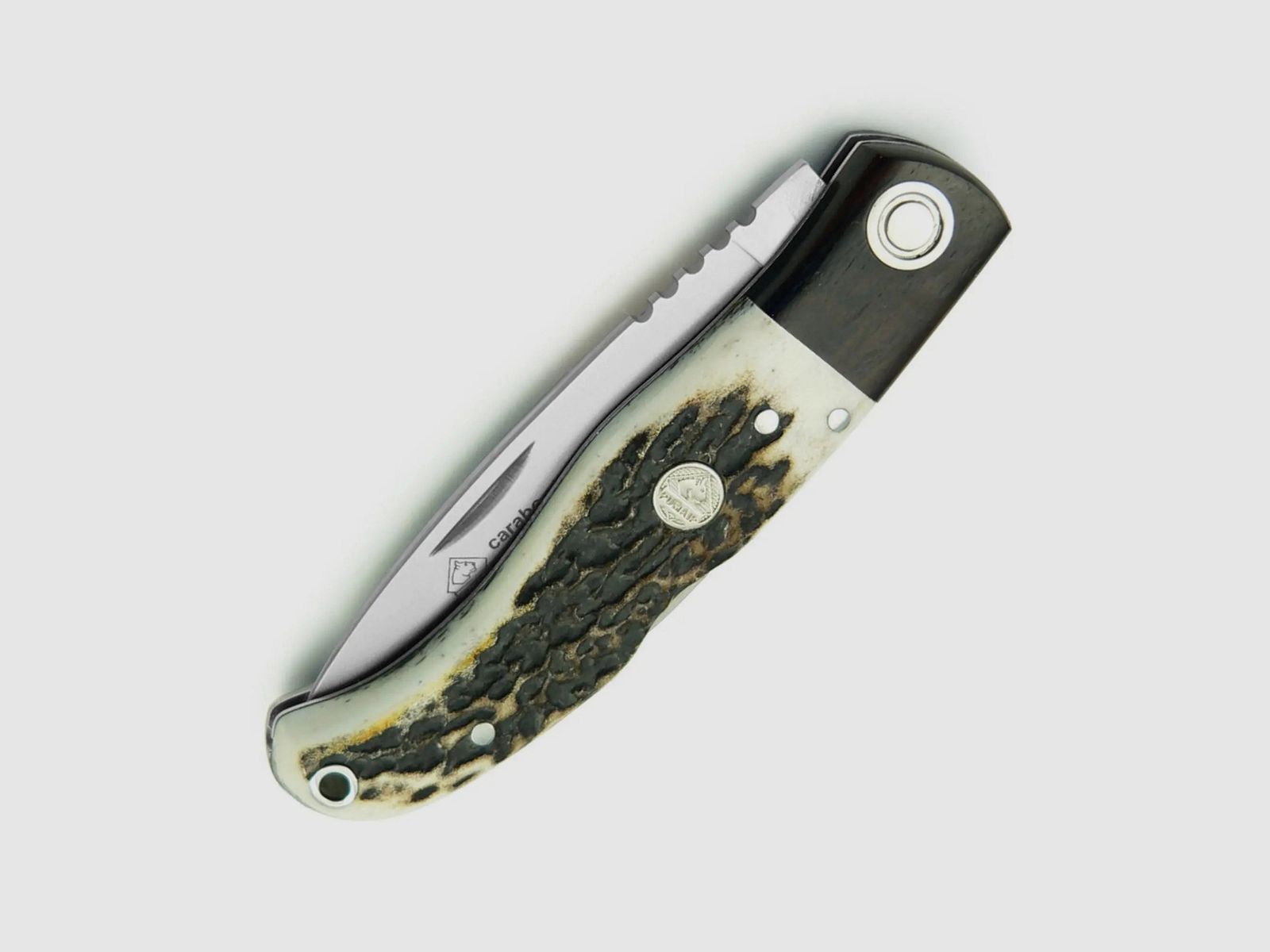 PUMA IP cárabo stag