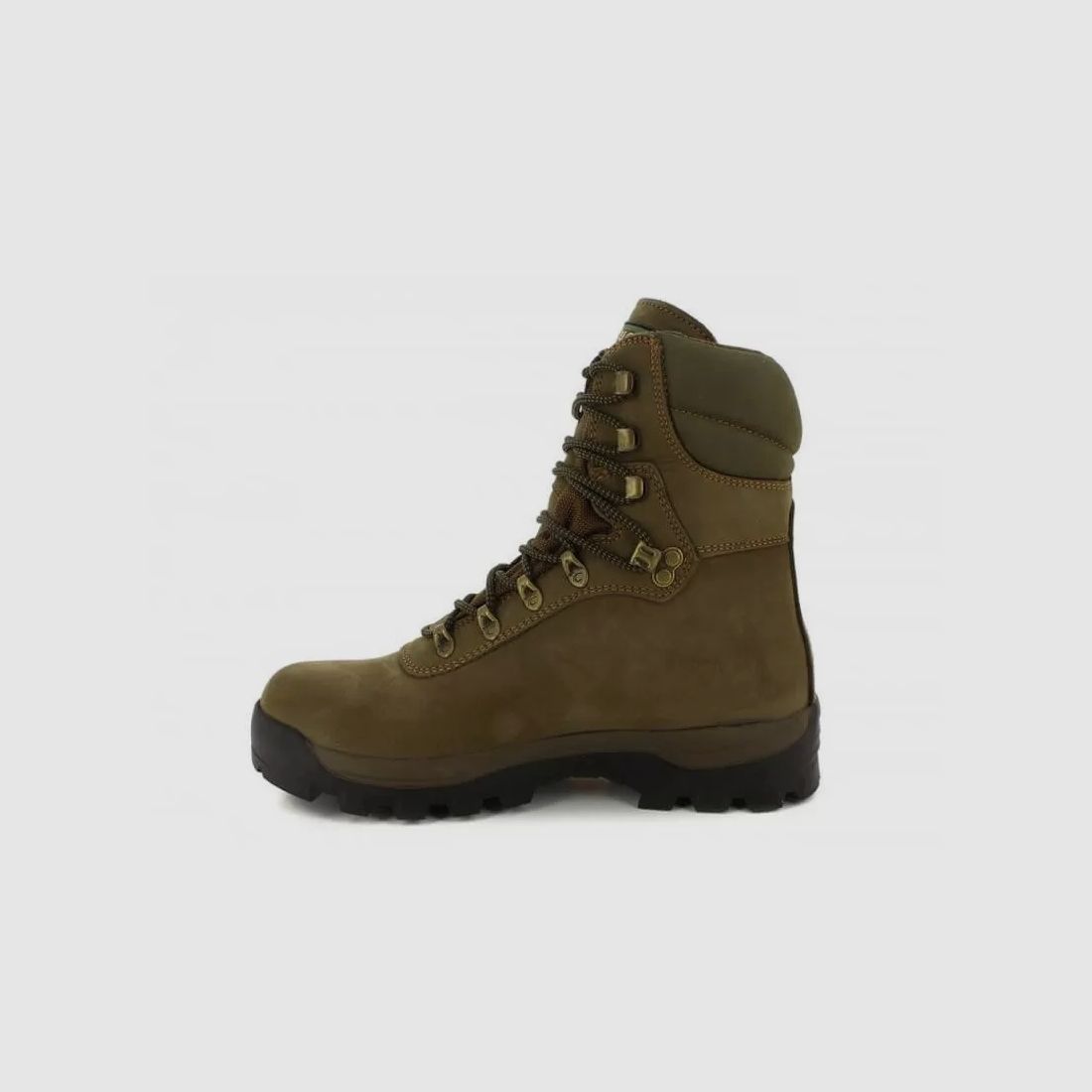 CHIRUCA CANADA GORE-TEX VIBRAM VERDE, imagen 3 de 4
