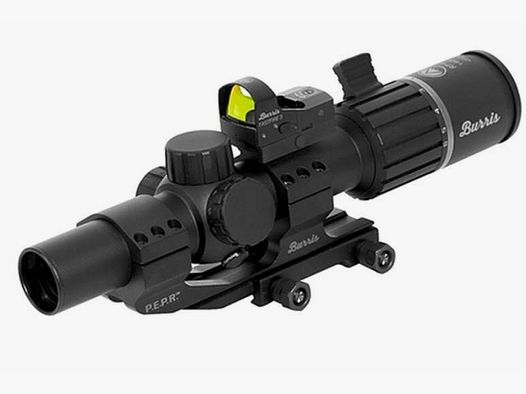 Burris Burris scope RT6 1-6x24
