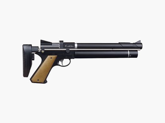 PISTOLA PCP ARCEA-SNOWPEAK PP750