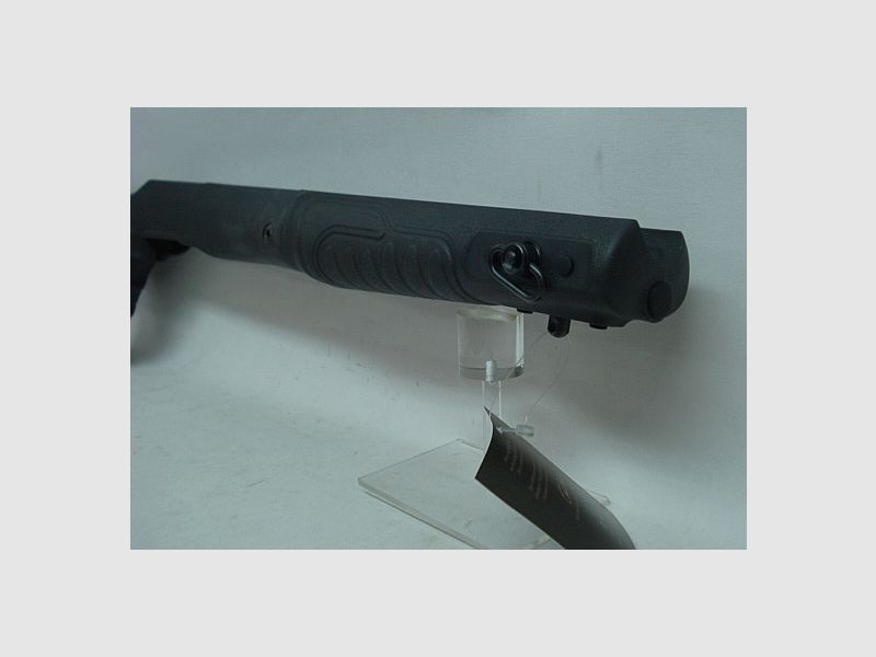 Bifrost Blaser R8 Prof. black - RH