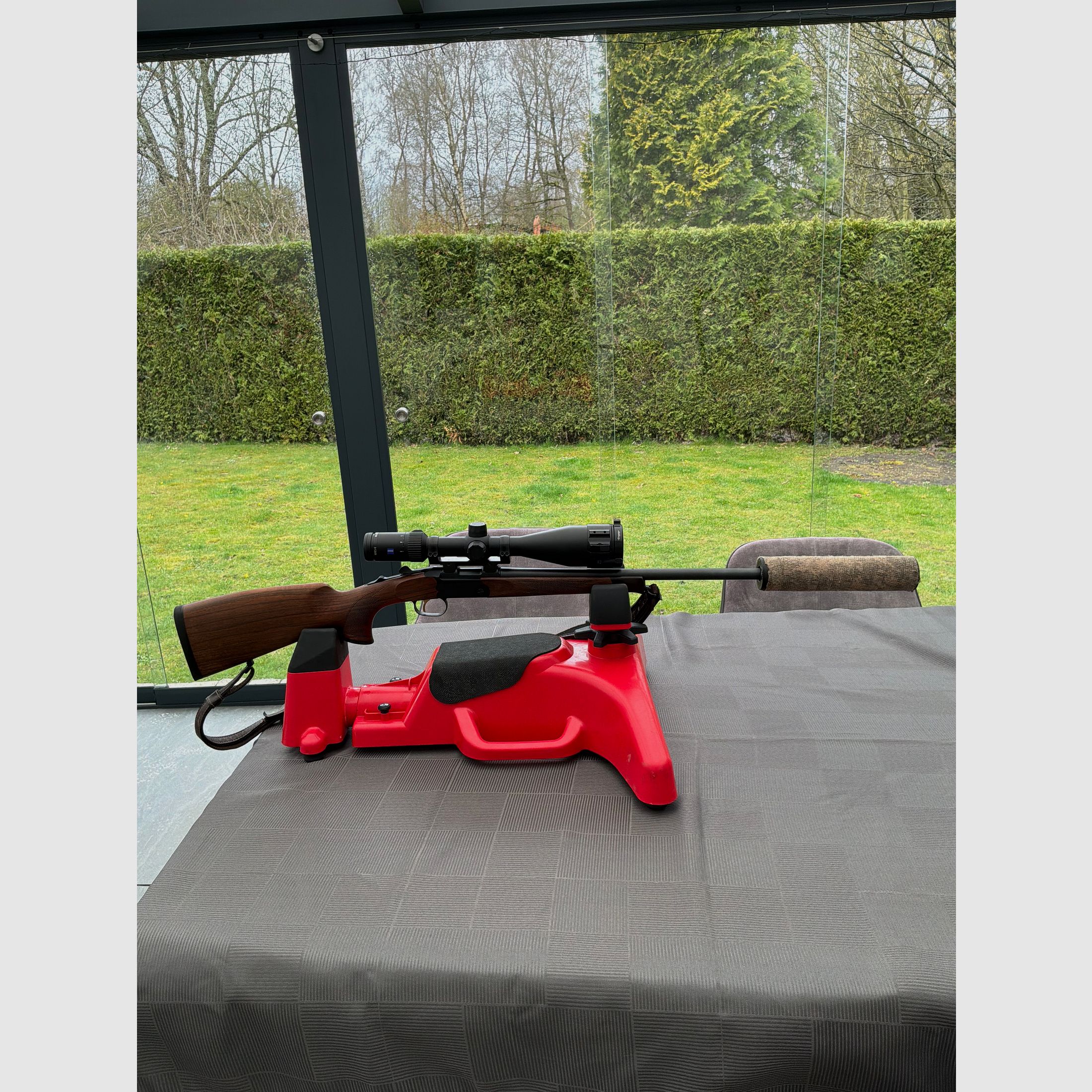 Merkel K5 Kal. 30-06 Spr.