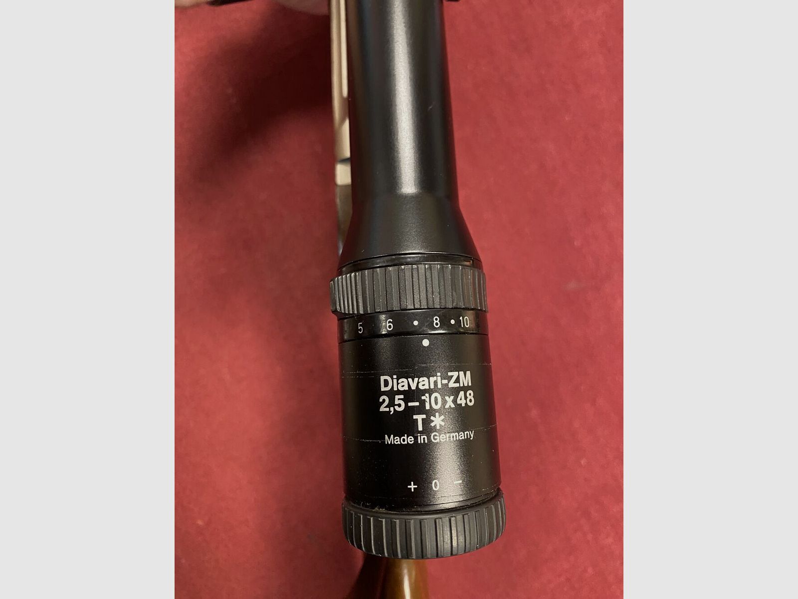 Blaser BBF 700/88