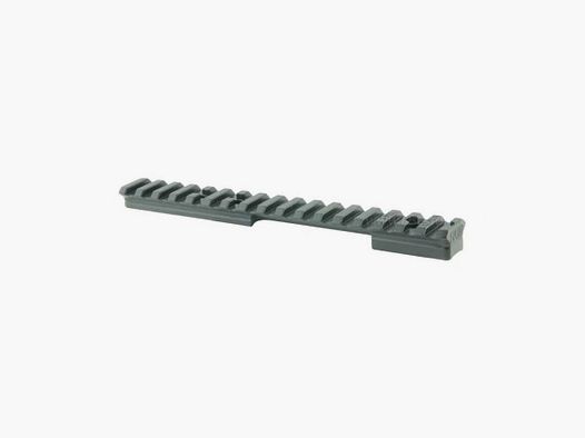 Spuhr R-7602 Remington 700 SA Scope Base 6MIL Extended