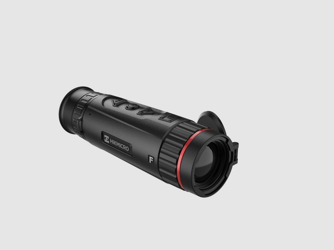 Hikmicro Monokular Falcon FH25 (HM-TS43-25XG/W-FH25) , Bild 7 von 7