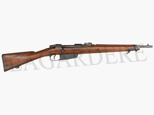 CARCANO MOUSQUETON 1891 TS (REPETIERBÜCHSE)