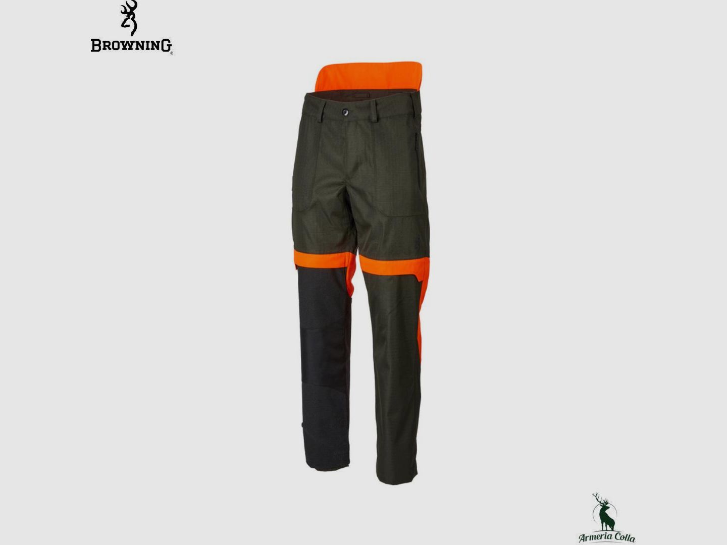 Browning Pantalon Tracker Pro