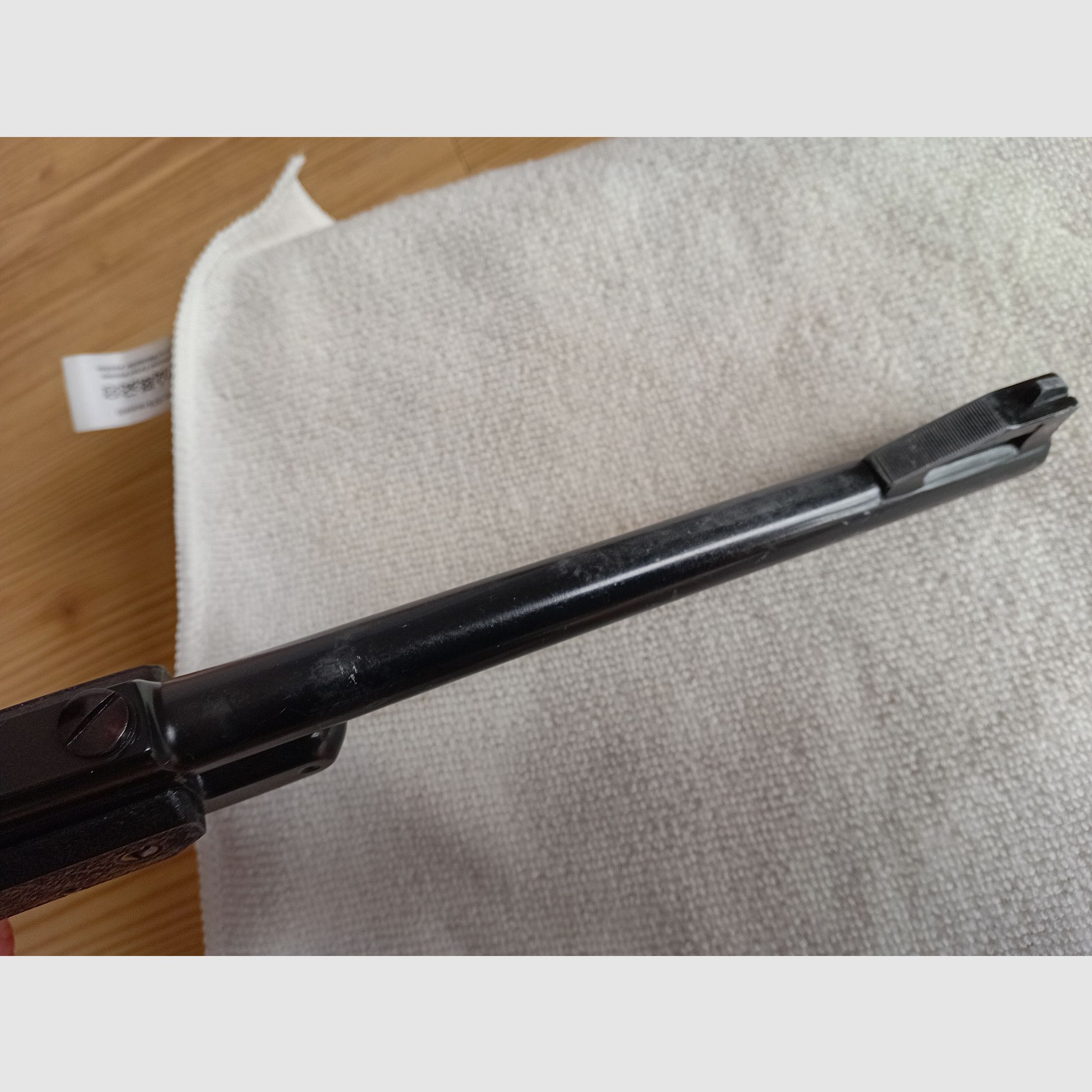 Walther LP 53